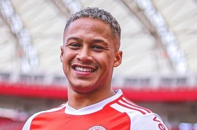 Vitinho: De Reforço Discreto a Homem-Gol do Internacional