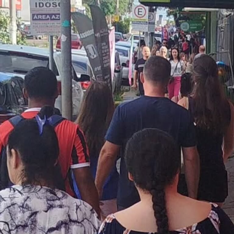 Comércio de Viamão projeta alta nas vendas para o Dia das Mães após bons resultados na Páscoa