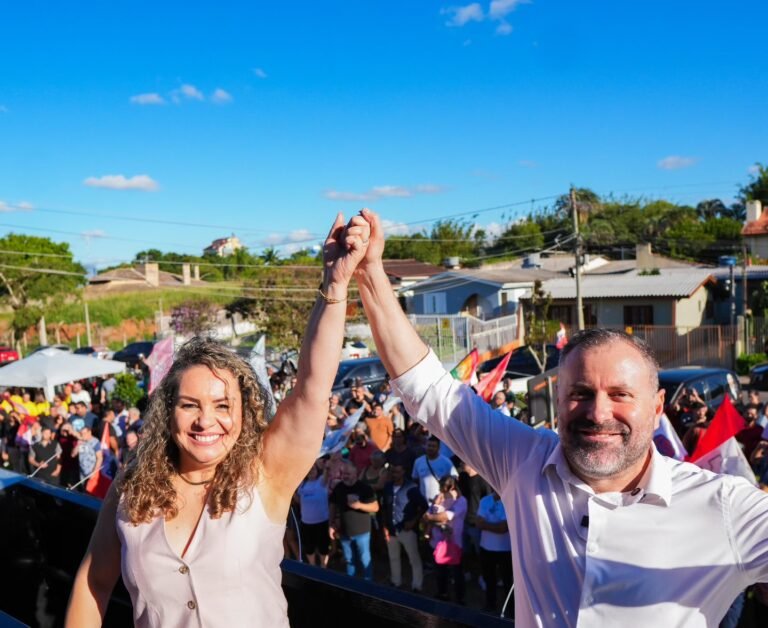 Guto Lopes confirma candidatura à Prefeitura de Viamão