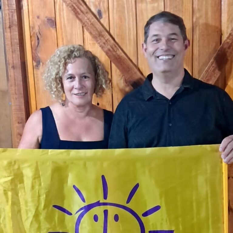 Federação Psol/Rede confirma Ricoldi e Magda na majoritária