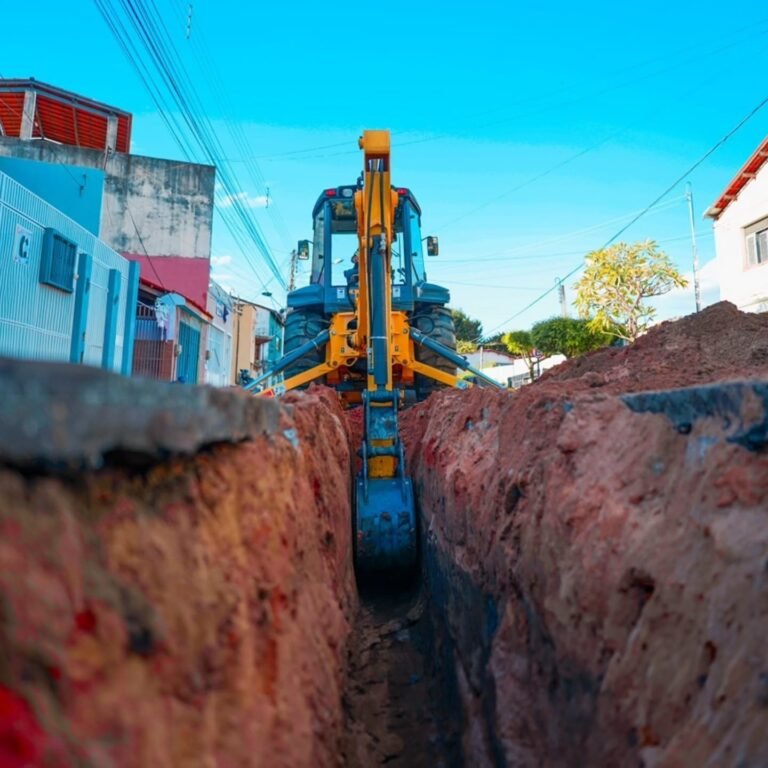 CORSAN ANUNCIA OBRAS E MELHORIAS EM VIAMÃO E OUTROS OITO MUNICÍPIOS DA REGIÃO METROPOLITANA