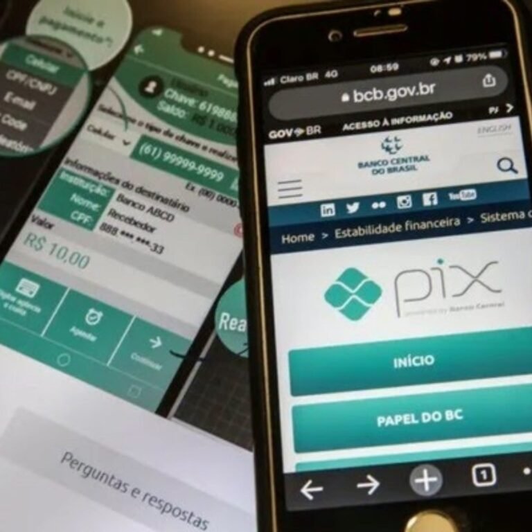 PIX apresenta instabilidade e clientes relatam dificuldades para realizar pagamentos
