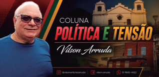 Política e Tensão
