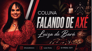 Entre a Fé, a Cultura e a Tradição