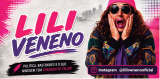 Alfinetadas: A cidade da propaganda e dos buracos